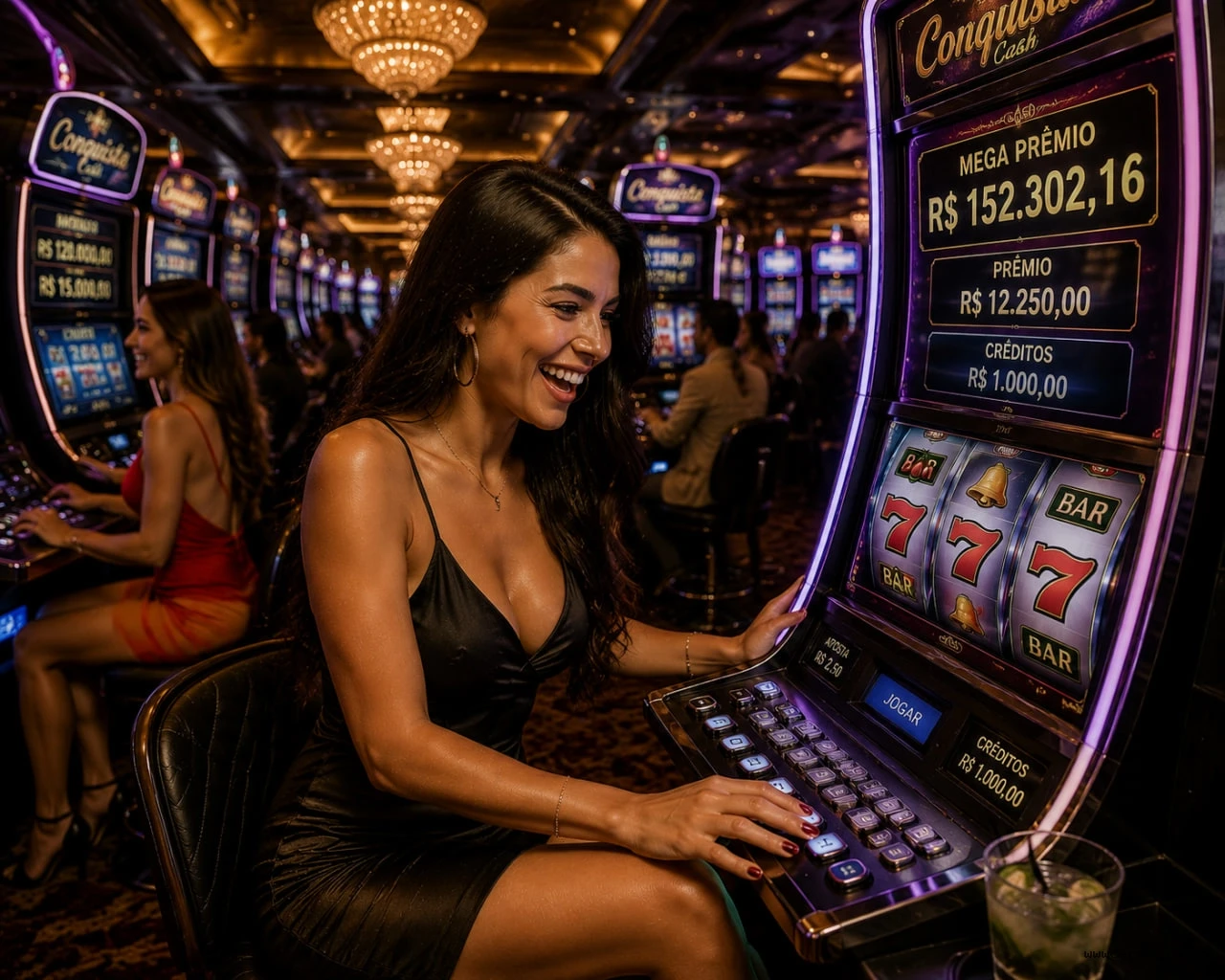 Fortune Dragon Slot Cervoty