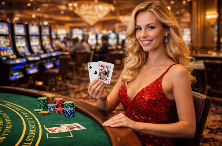 Fortune Rabbit Slot Cervoty