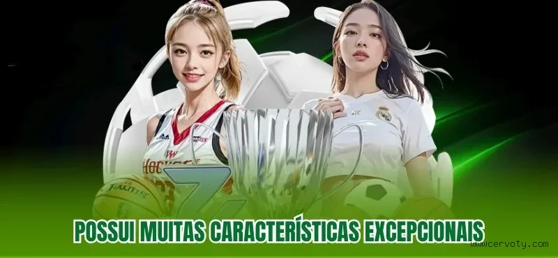 Cervoty Pagamentos Seguros