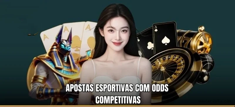 Jackpot Slots Cervoty
