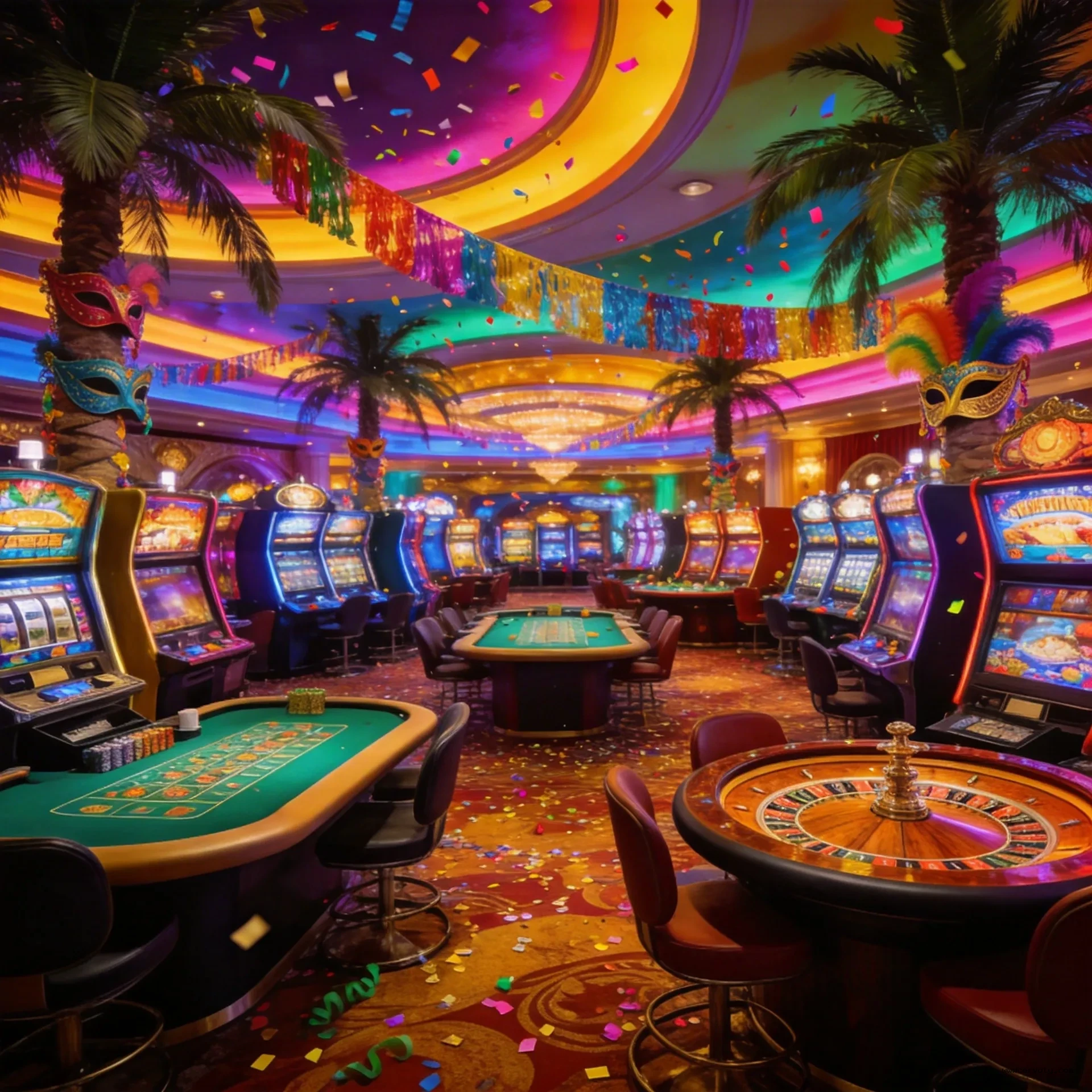 Megaways Slots Cervoty