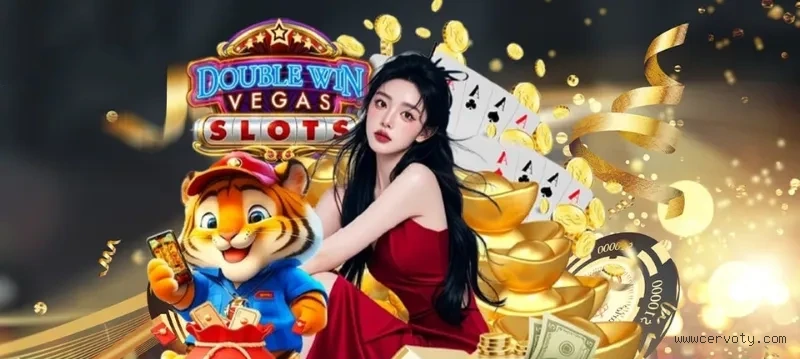 Vídeo Slots Cervoty